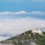 天柱山国家森林公园