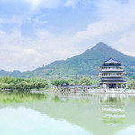 将军山公园