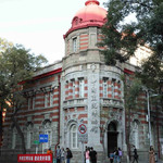 东交民巷古建筑群