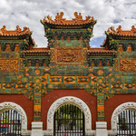 大同法华寺