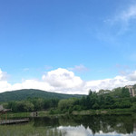 林都木雕园