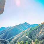 寒山风景区