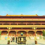柏林禅寺