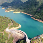 大封门水库