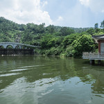 水濂山森林公园
