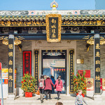 广州城隍庙