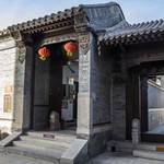 杨柳青年画馆