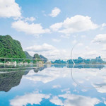阳朔凤凰探索营地乐园