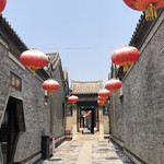 杨柳青民俗大院