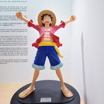ONE PIECE动画中国巡展