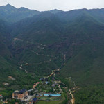 汕尾莲花山森林公园