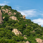 云洞岩风景区