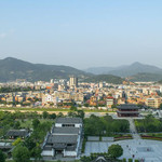 闽都民俗园