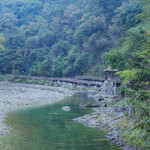 阳坝自然风景区