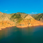 黄河三峡风景名胜区