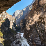 虎跳峡（丽江段）