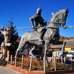 车师古道