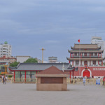 南门广场
