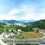 平乐旅游区