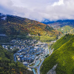 九寨华美胜地旅游度假区