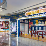 meland club(世茂广场店)