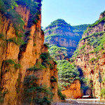 南石洋大峡谷森林公园
