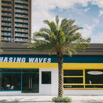 Chasing Waves潜水冲浪(清水湾店)