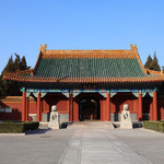 西黄寺