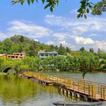 二龙湖民俗生态旅游度假区