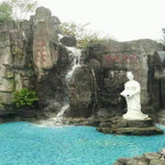 曲靖九龙温泉