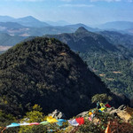 文笔山景区