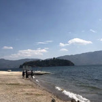 红宝石沙滩