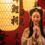 锦鲤祠•汉服文化体验馆(昆明大悦城店)