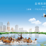 盐城旅游卡