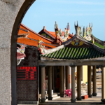 洛伽寺