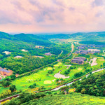 辉山