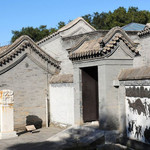 通惠河玉河遗址