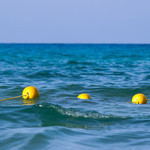 北戴河东海水浴场
