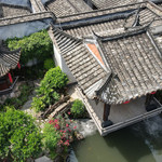 水榭戏台