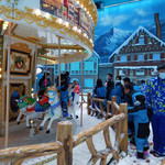 乐漫冰雪王国(OPLAZA欢乐海岸购物中心店)
