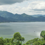石竹湖