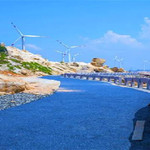 龙美湾旅游区