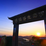 逍遥谷生态园