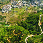 野山谷景区