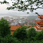 岳阳圣安寺