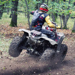 凹凸户外越野公园Out To Wild ATV Park