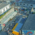 沙坡尾艺术西区