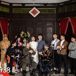破晓1938沉浸式剧场（闽南神韵）