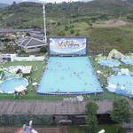 武夷山钧浩水上乐园