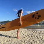 禾冲浪俱乐部